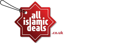 All Islamic Deals - Your one stop shop for the best Islamic deals!