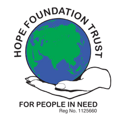 Hope Foundation Trust