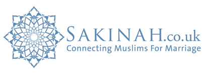 Sakinah - Connecting Muslims for Marriage